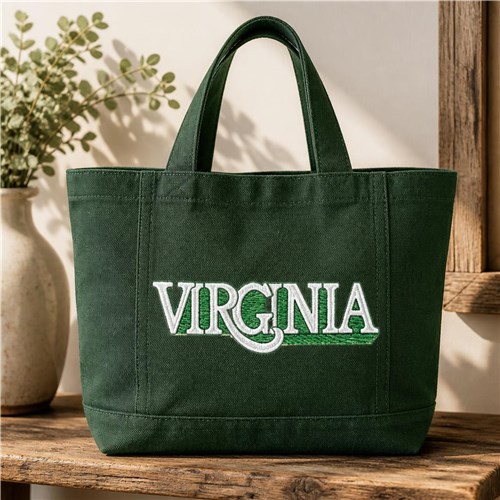 Virginia