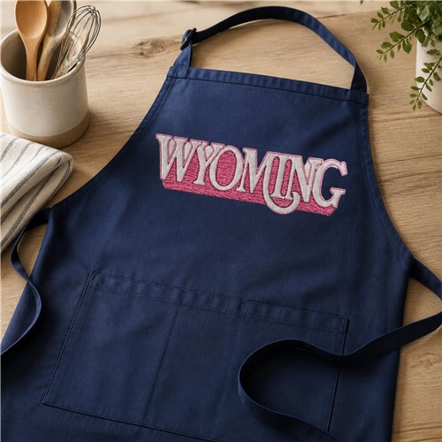 Wyoming