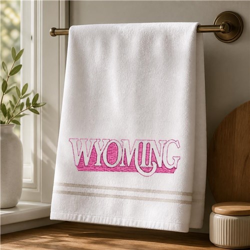 Wyoming