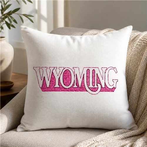Wyoming