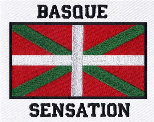 spanish basque flag