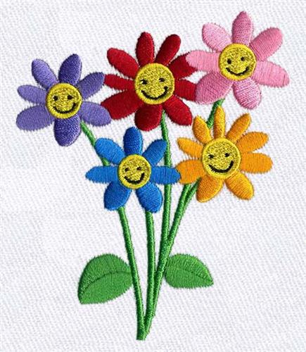 4 Sites to Download 1,000s of Free Hand Embroidery Patterns