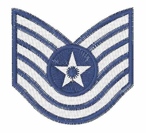 Air Force E-6 Technical Sergeant Air Force E-6 Technical Sergeant