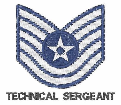 Air Force E-6 Technical Sergeant Air Force E-6 Technical Sergeant
