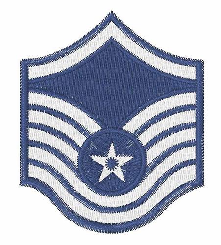 Air Force E-7 Master Sergeant Air Force E-7 Master Sergeant
