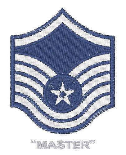 Air Force E-7 Master Sergeant Air Force E-7 Master Sergeant