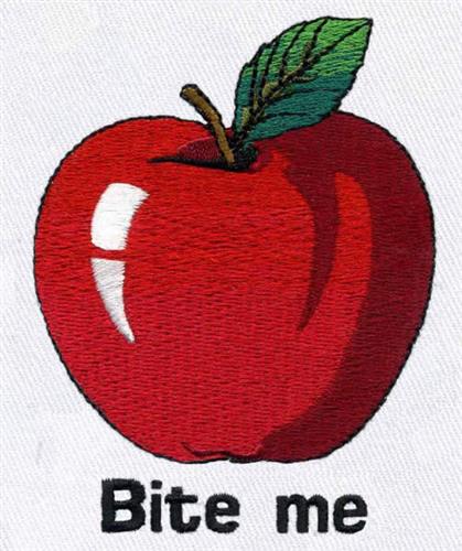 Apple Apple