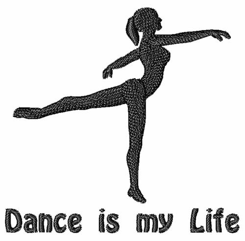 Ballet Dancer Ballet Dancer