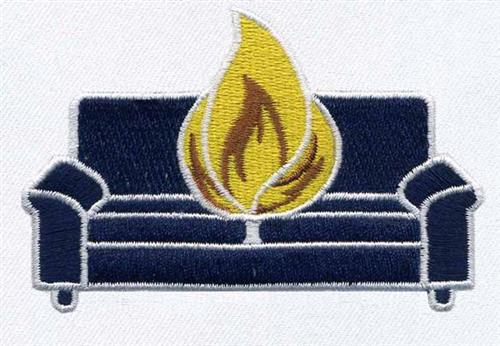 Burning Couch Burning Couch