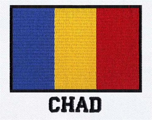 Chad Chad