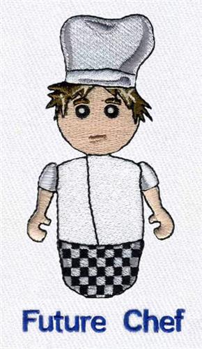 Chef Chef