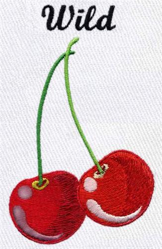 Cherries Cherries