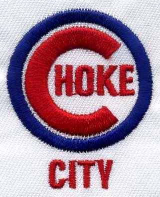 CHICAGO Cubbies CHICAGO Cubbies