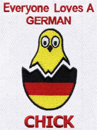 Chick Egg Chick Egg