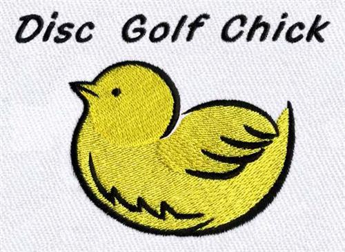 Chick Chick
