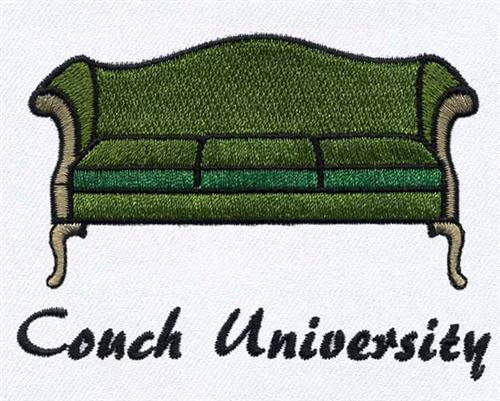 Colonial Couch Colonial Couch