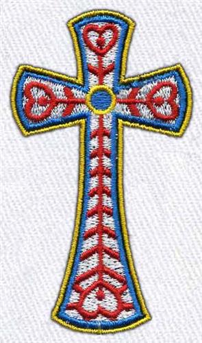 Cross Cross