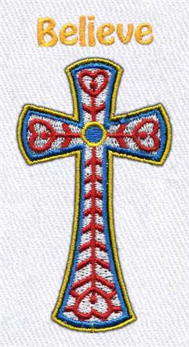 Cross Cross