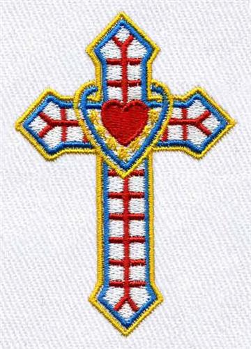 Cross Cross