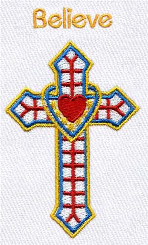 Cross Cross