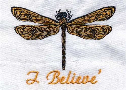 Dragonfly Dragonfly