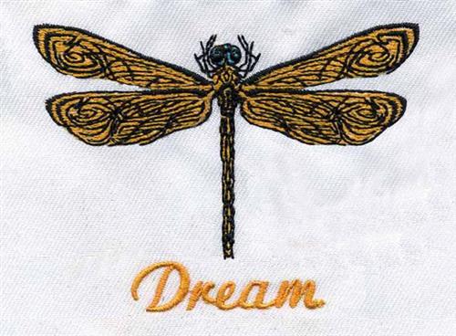 Dragonfly Dragonfly