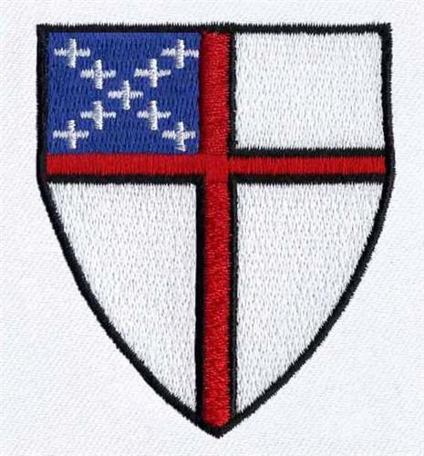 Episcopal Logo Episcopal Logo