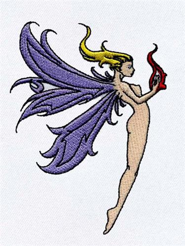 Fairy Fairy