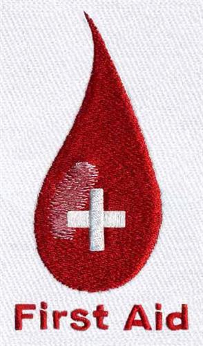 First Aid Flame First Aid Flame
