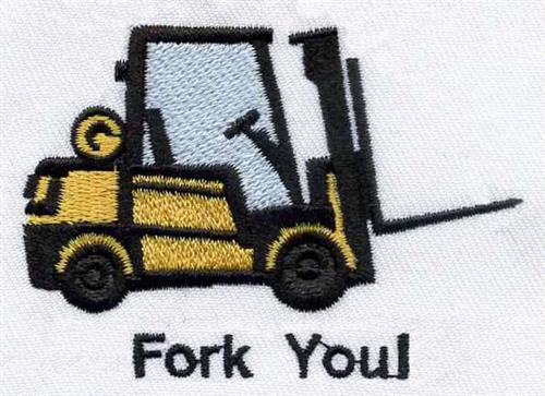 Forklift Operator Forklift Operator