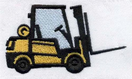 Forklift Operator Forklift Operator