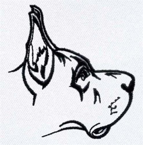 Great Dane Great Dane
