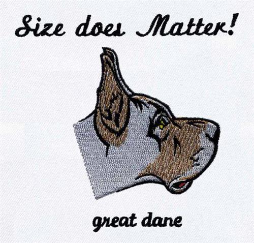 Great Dane Great Dane