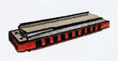 Harmonica Harmonica