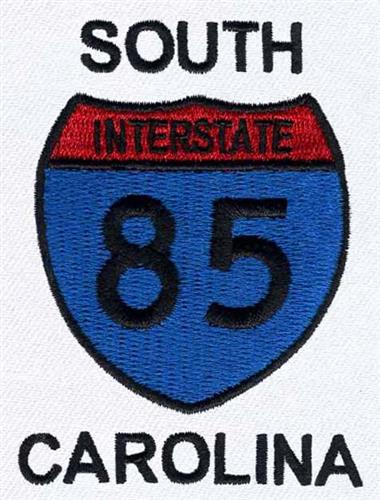 Interstate 85 Interstate 85