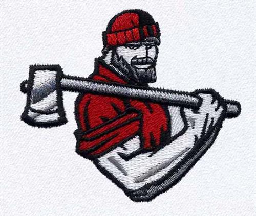 Lumberjack Lumberjack