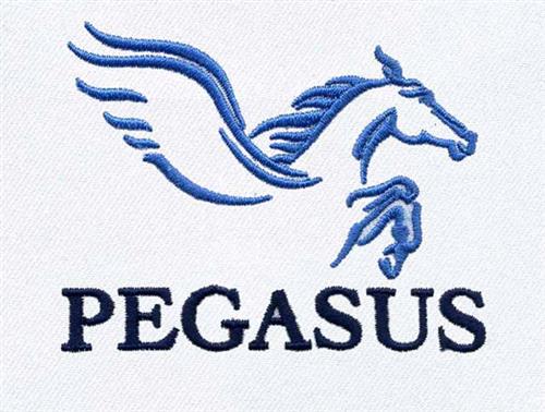 Pegasus Pegasus