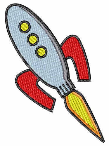 Rocket Spaceship Rocket Spaceship