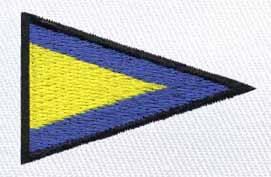 Sailing Flag Sailing Flag