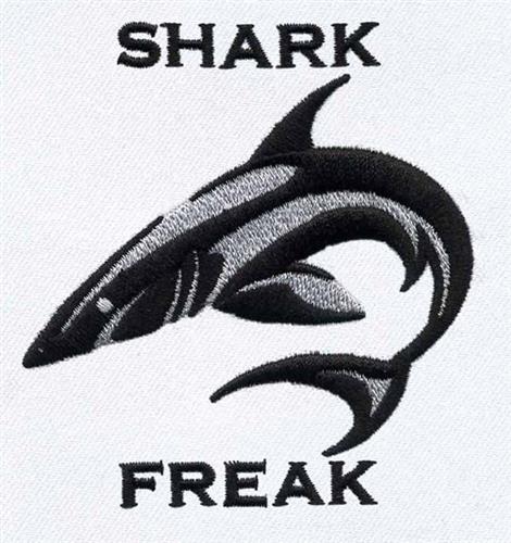 Shark Shark