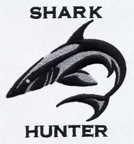 Shark Shark
