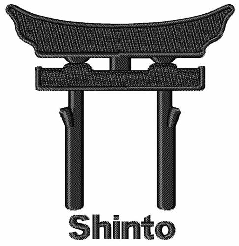 Shinto Shinto