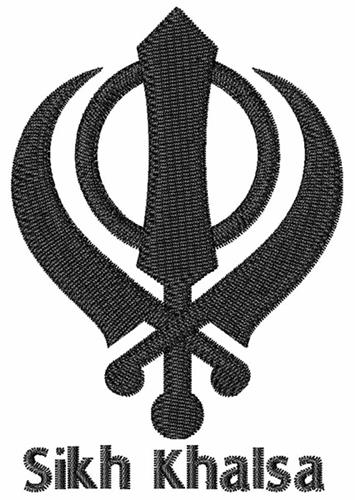 Sikh Khalsa Sikh Khalsa