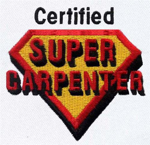 Super Carpenter Super Carpenter