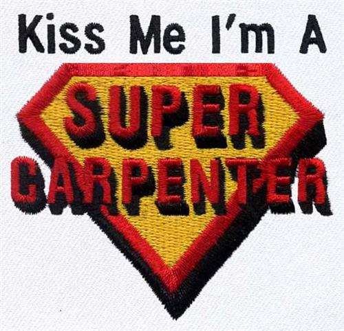 Super Carpenter Super Carpenter