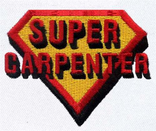 Super Carpenter Super Carpenter