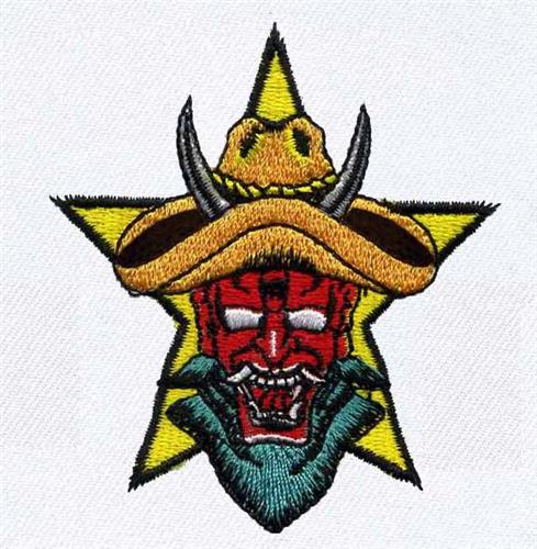 Texas Devil Texas Devil