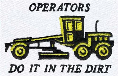Tractor Grader Tractor Grader