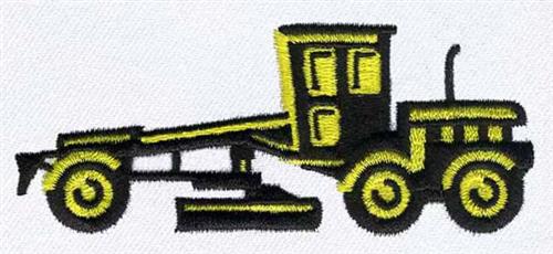 Tractor Grader Tractor Grader