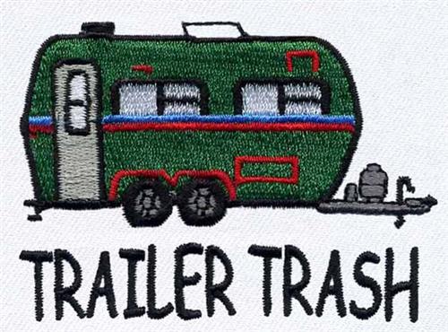 Trailer Trailer